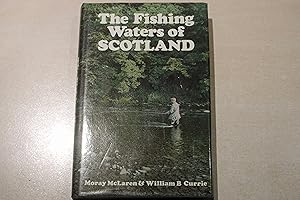 Seller image for The Fishing Waters of Scotland for sale by River Reads