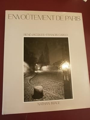 Envoûtement de Paris (Photographies René-Jacques)