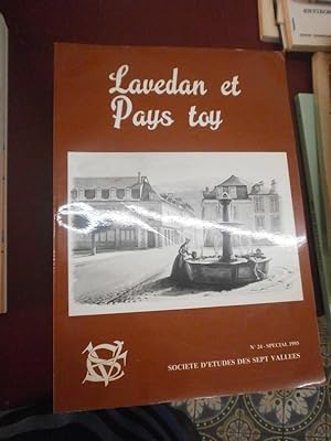 Lavedan & Pays Toy N° 24