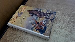 Seller image for The Flight Of The Heron for sale by BoundlessBookstore