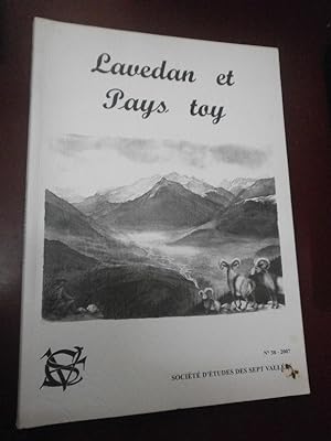 Lavedan & Pays Toy N° 38
