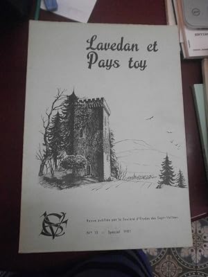 Lavedan & Pays Toy N° 13