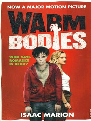 Bild des Verkufers fr Warm bodies zum Verkauf von Librodifaccia