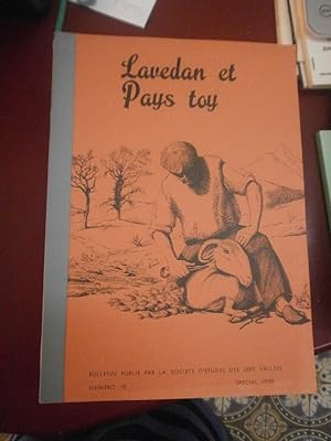 Lavedan & Pays Toy N°10