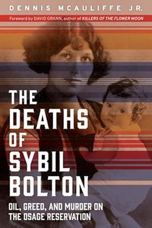 Imagen del vendedor de The Deaths of Sybil Bolton (Paperback) a la venta por Grand Eagle Retail