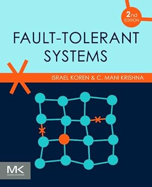 Seller image for Fault-Tolerant Systems for sale by GreatBookPrices