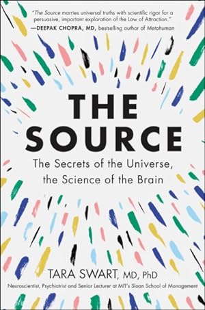 Seller image for Source : The Secrets of the Universe, the Science of the Brain for sale by GreatBookPrices