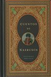 Seller image for Cuentos de Nasrudn for sale by Agapea Libros