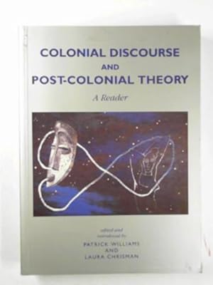 Immagine del venditore per Colonial discourse and post-colonial theory: a reader venduto da Cotswold Internet Books
