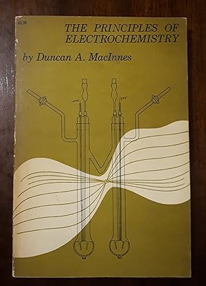 Seller image for The principles of electrochemistry for sale by Domiduca Libreros