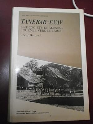 Tanebar-Evav - Une société de maisons tournée vers le large
