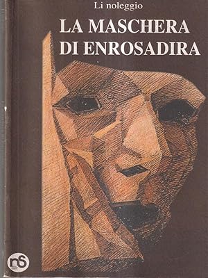 Seller image for La maschera di Enrosadira for sale by Librodifaccia