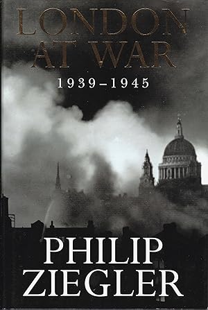 London at War, 1939-1945