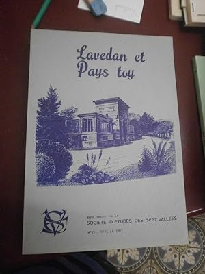 Lavedan & Pays Toy N°15