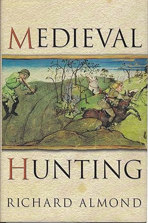 Medieval Hunting