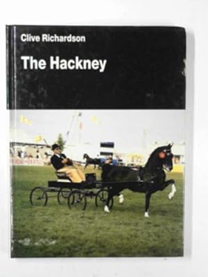 Imagen del vendedor de The Hackney a la venta por Cotswold Internet Books