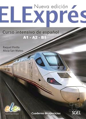 Imagen del vendedor de ELExprs - Nueva edicin. Cuaderno de ejercicios a la venta por moluna