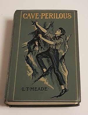 Seller image for Cave Perilous for sale by CURIO