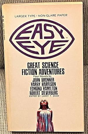 Image du vendeur pour Great Science Fiction Adventures mis en vente par My Book Heaven