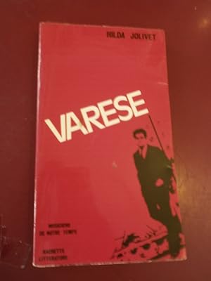 Varèse