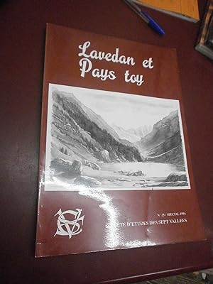 Lavedan & Pays Toy N°25