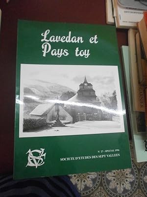 Lavedan & Pays Toy N° 27