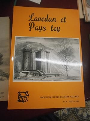 Lavedan & Pays Toy N° 20