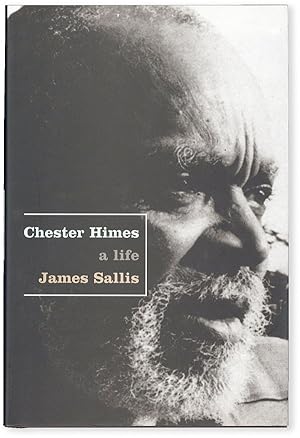 Chester Himes: A Life