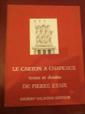 Le carton à chapeaux