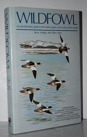 Seller image for Wildfowl An Identification Guide for sale by Nugget Box  (PBFA)