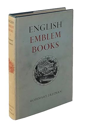 English Emblem Books