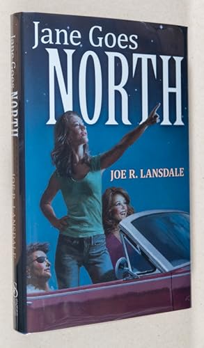 Jane Goes North