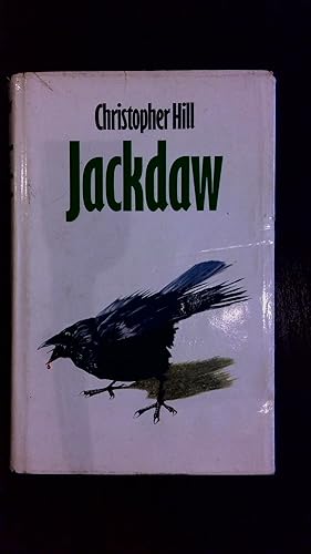 Seller image for Jackdaw for sale by Reader's Books