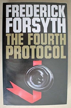 The Fourth Protocol First edition