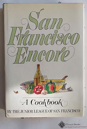 San Francisco Encore
