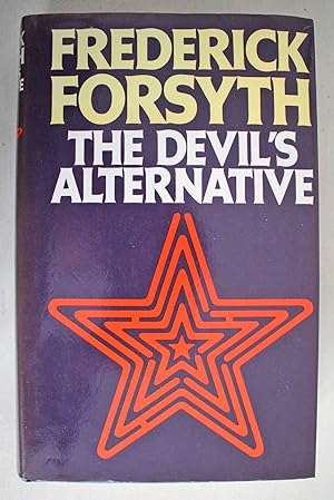 The Devil's Alternative