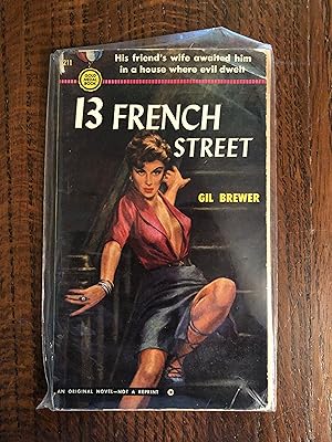 13 French Street