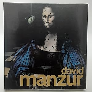 David Manzur.
