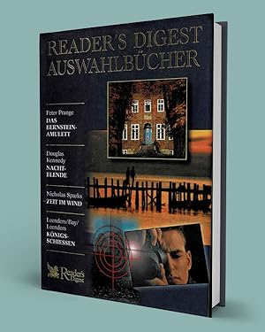 Seller image for READERS DIGEST AUSWAHLBUCHER for sale by Gordian Booksellers
