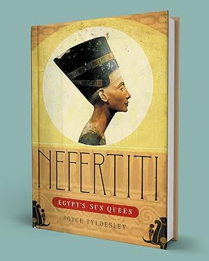 Imagen del vendedor de NEFERTITI: Egypts Sun Queen a la venta por Gordian Booksellers