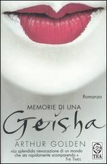 Imagen del vendedor de Memorie di una geisha a la venta por Usatopoli libriusatierari