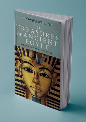 Seller image for THE TREASURES OF ANCIENT EGYPT; From the Egyptian Museum in Cairo for sale by Gordian Booksellers