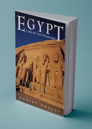 Immagine del venditore per EGYPT; Land of the Pharaohs venduto da Gordian Booksellers