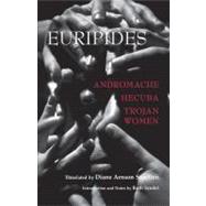 Bild des Verkufers fr Andromache, Hecuba, Trojan Women zum Verkauf von eCampus