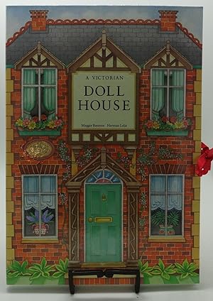 Seller image for A VICTORIAN DOLL HOUSE for sale by Booklegger's Fine Books ABAA
