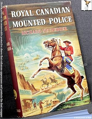 Bild des Verkufers fr Royal Canadian Mounted Police zum Verkauf von BookLovers of Bath