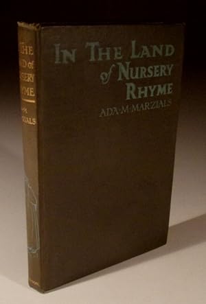 Seller image for In the Land of Nursery Rhyme for sale by Wadard Books PBFA
