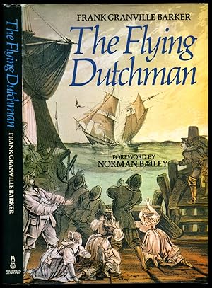 Seller image for The Flying Dutchman | A Guide to the Opera (Masterworks of Opera Series) for sale by Little Stour Books PBFA Member