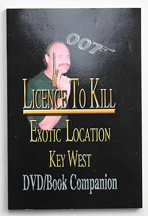 007 Exotic Location, Key West