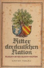 Ritter der deutschen Nation